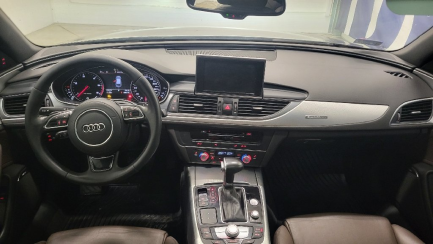 Zdjęcie przedmiotu: Audi A6 Allroad 3.0 TDI Quattro Tiptr.