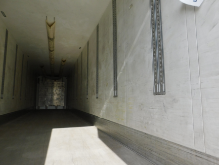 Zdjęcie przedmiotu: SCHMITZ CARGOBULL AG SKO 24L-13.4 Refrigerator