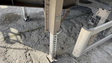 Zdjęcie przedmiotu: WIELTON NW-3 Dump Steel