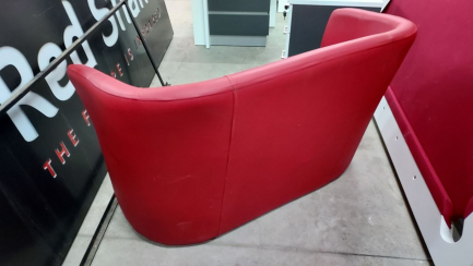 Zdjęcie przedmiotu: Room equipment - furniture