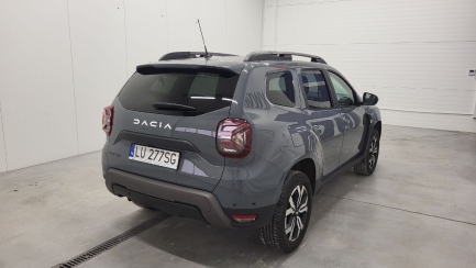 Zdjęcie przedmiotu: Dacia Duster 1.0 TCe Prestige LPG Brak dokumentacji LPG