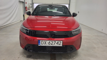 Zdjęcie przedmiotu: Opel Corsa 1.2 T mHEV GS eDCT