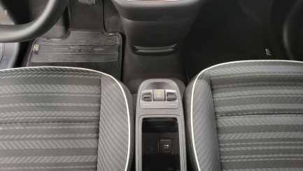 Zdjęcie przedmiotu: Fiat 500 23.8kWh Action