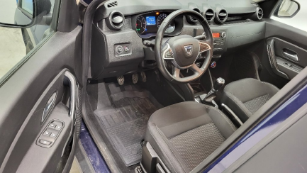 Zdjęcie przedmiotu: Dacia Duster 1.0 TCe Comfort LPG