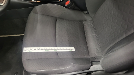 Zdjęcie przedmiotu: Toyota Corolla TS Kombi 1.8 Hybrid GPF Comfort