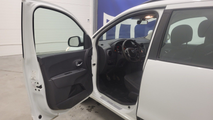 Zdjęcie przedmiotu: Dacia Lodgy 1.5 dCi Laureate S&S EU6