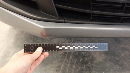 Zdjęcie przedmiotu: Opel Vivaro Long 2.0 CDTI E6d 3.0t Oświadczenie o utracie DR