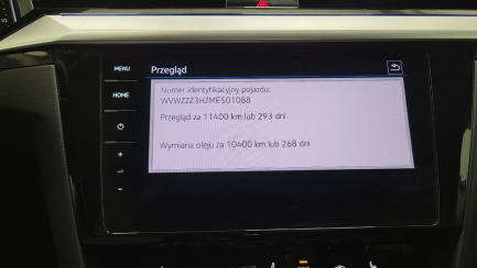 Zdjęcie przedmiotu: Volkswagen ARTEON Shooting Brake 2.0 TSI Elegance DSG