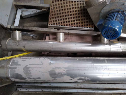 Zdjęcie przedmiotu: GUYON bakery oven with a loading apparatus