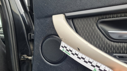 Zdjęcie przedmiotu: Bmw 320D Touring