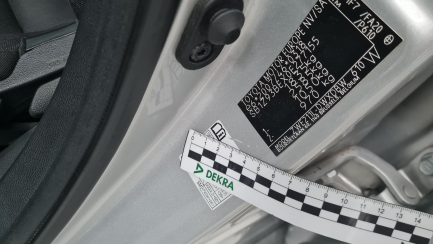 Zdjęcie przedmiotu: Toyota Corolla 1.8 Hybrid GPF Active Oświadczenie o utracie DR