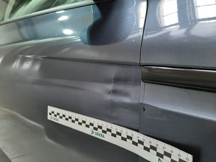 Zdjęcie przedmiotu: Renault Megane IV 1.3 TCe FAP Life