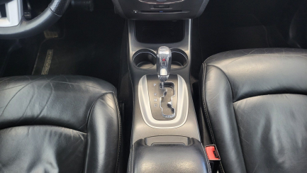 Zdjęcie przedmiotu: Fiat Freemont 2.0 Multijet Lounge AWD