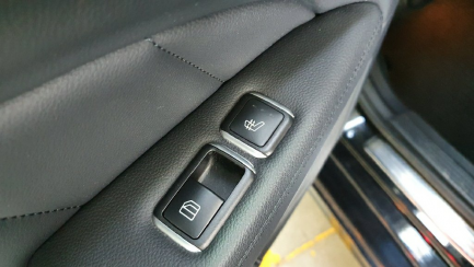 Zdjęcie przedmiotu: Mercedes-benz Cls 350 CDI BlueEff.