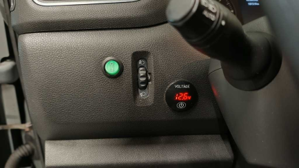 Zdjęcie przedmiotu: RENAULT/MRAUTO MASTER RWD 2.3 dCi E6 3.5t L3H1 Extra S&S+E DBL