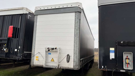 SCHMITZ SCS 24 13.62 MB MEGA 35.0t