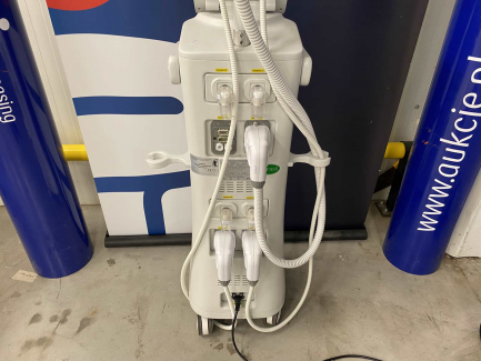 Zdjęcie przedmiotu: Cosmetic device - Beauty Control