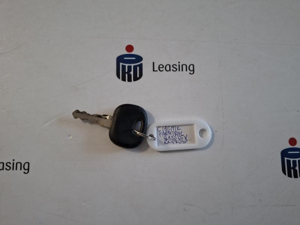 Zdjęcie przedmiotu: CIĄGNIK ROLNICZY FARMTRAC 9120 DT V