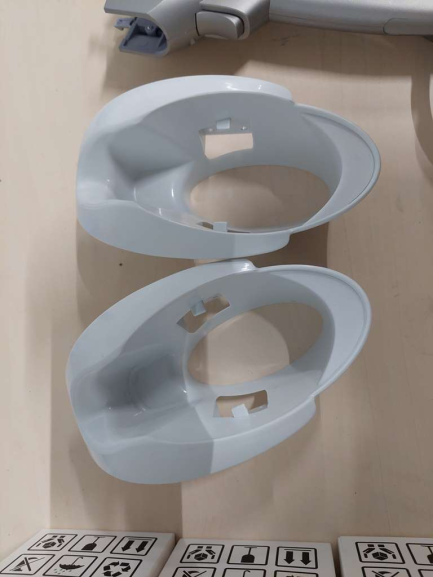 Zdjęcie przedmiotu: Fizjomed Solar Hifu 7d beauty device