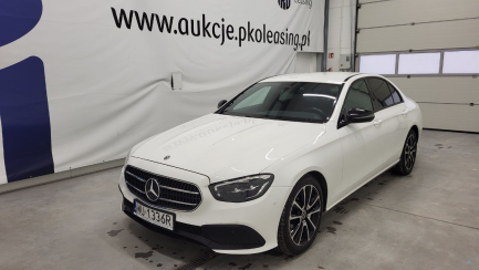 Zdjęcie przedmiotu: Mercedes-Benz E 220 d