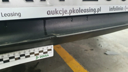 Zdjęcie przedmiotu: Porsche Panamera TURBO