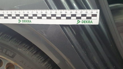 Zdjęcie przedmiotu: Audi A3 2.0 TDI S tronic