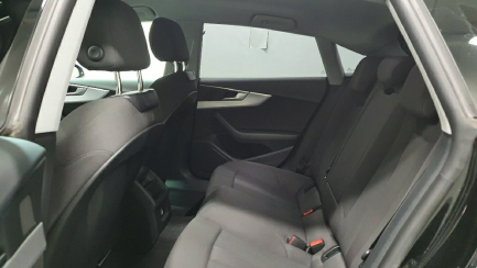 Zdjęcie przedmiotu: Audi A5 Sportback 16-19 2.0 TDI S tronic