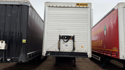 Zdjęcie przedmiotu: WIELTON NS 3 K/13.62 36.0t