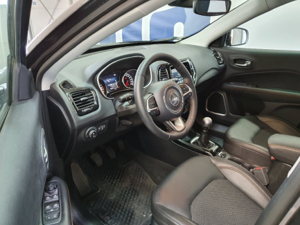 Zdjęcie przedmiotu: Jeep Compass 1.4 TMair Limited FWD S&S