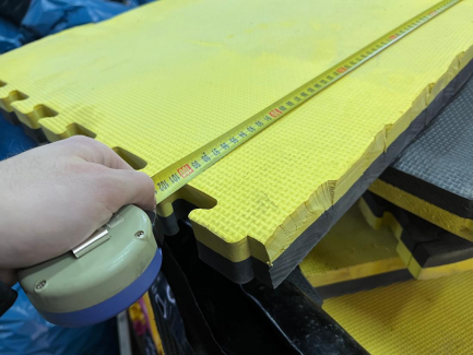 Zdjęcie przedmiotu: Indoor playground NANY Sp. z o. o.