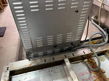 Zdjęcie przedmiotu: Zestaw sprzętu gastronomicznego