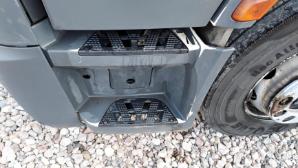 Zdjęcie przedmiotu: Mercedes-benz Actros E6 18.0t