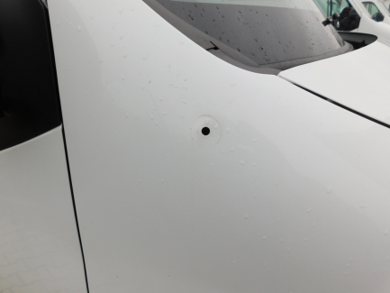 Zdjęcie przedmiotu: Opel Movano BiTurbo CDTI L3 Euro 6