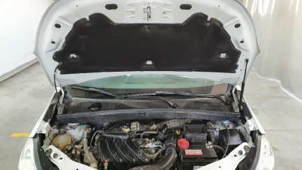 Zdjęcie przedmiotu: Dacia Lodgy 1.6 SCe Laureate S&S