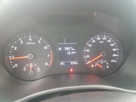 Zdjęcie przedmiotu: Kia Rio 1.0 T-GDI M