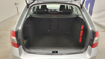 Zdjęcie przedmiotu: Skoda Octavia 2.0 TDI Ambition