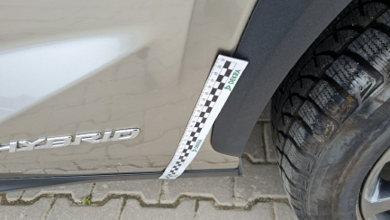 Zdjęcie przedmiotu: Lexus NX 300h F Sport AWD