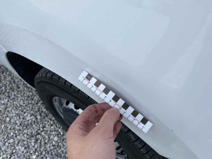 Zdjęcie przedmiotu: OPEL/CARPOL MOVANO 2.3 CDTI E6 3.5t L3H1