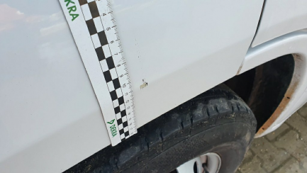 Zdjęcie przedmiotu: Fiat Ducato Maxi MultiJet Euro 6 2287ccm - 130KM 3,5t