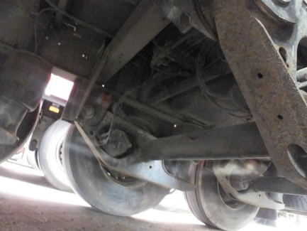 Zdjęcie przedmiotu: AUCTION OF THE DAY KOEGEL SN 24 Curtain trailer