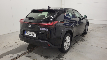 Zdjęcie przedmiotu: Lexus UX 300h Elegance