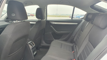 Zdjęcie przedmiotu: Skoda Octavia 1.5 TSI GPF ACT Ambition