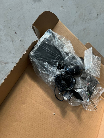 Zdjęcie przedmiotu: PARK PLUS Parking Management system