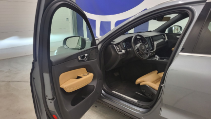 Zdjęcie przedmiotu: Volvo XC60 B5 D AWD Inscription aut Oświadczenie o utracie DR