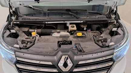 Zdjęcie przedmiotu: Renault Trafic 2.0 Blue dCi E6 3.1t L2H1 Extra (1200)