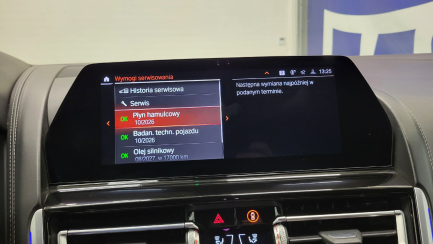 Zdjęcie przedmiotu: BMW M850i xDrive CPE