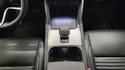 Zdjęcie przedmiotu: LAND ROVER Discovery Sport 2.0 D200 mHEV S aut