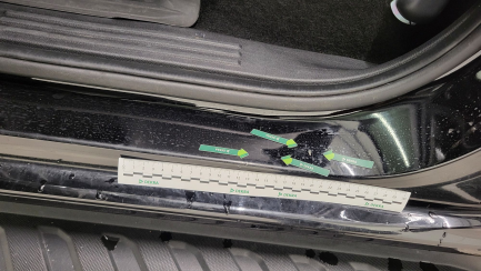 Zdjęcie przedmiotu: Ford Ranger 2.0 EcoBlue Bi-Turbo 4x4 DC Wildtrak aut