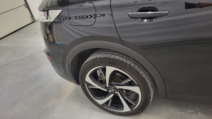 Zdjęcie przedmiotu: DS 7 1.6 PureTech GPF Grand Chic aut