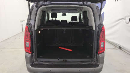 Zdjęcie przedmiotu: Toyota Proace City Verso 1.2 D-4T Family